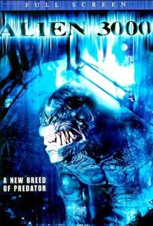Alien 3000