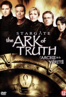 Stargate : L'arche de vérité