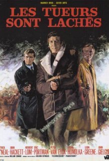 Les Tueurs Sont Lâchés