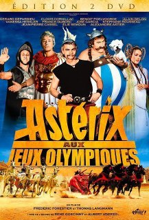 Astérix aux Jeux olympiques