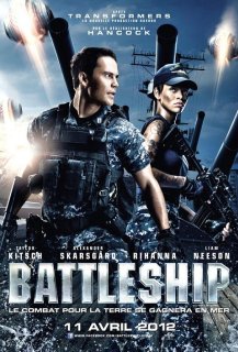 Battleship Battleship