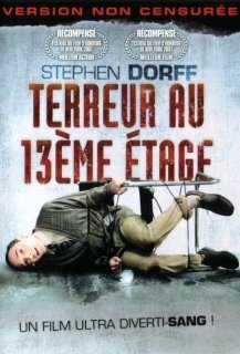 Terreur au 13ème étage