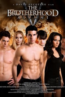 The Brotherhood V: Alumni The Brotherhood V: Alumni