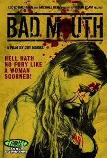 Bad Mouth