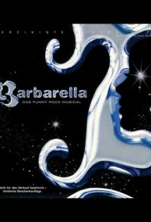 Barbarella