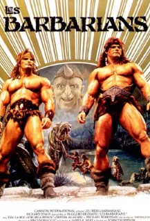 Les Barbarians