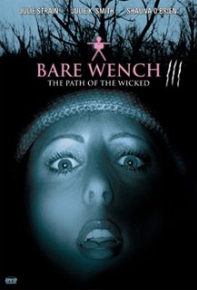 The Bare Wench Project 3