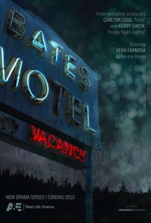 Bates Motel Bates Motel