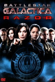 Battlestar Galactica : Razor Battlestar Galactica : Razor
