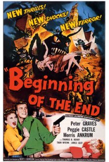 Beginning of the End