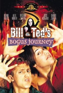 Les Aventures de Bill & Ted