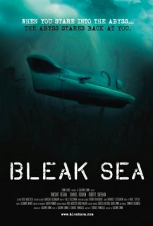 Bleak Sea