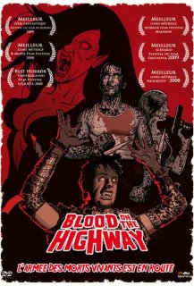 Blood on the Highway