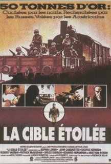 La Cible étoilée