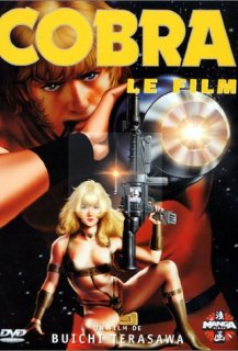 Cobra : le Film Cobra : le Film