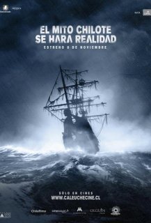 Caleuche : El Llamado del Mar