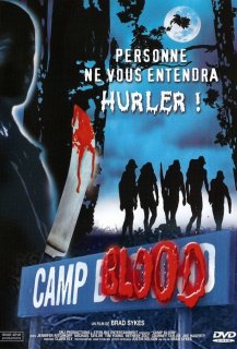 Camp Blood