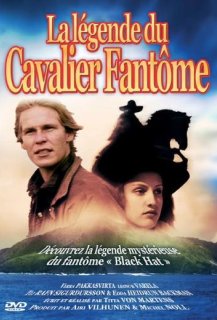 La Légende du Cavalier Fantôme