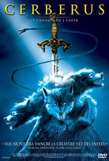 Cerberus : Le Chien des Enfers - Le Gardien de l'enfer