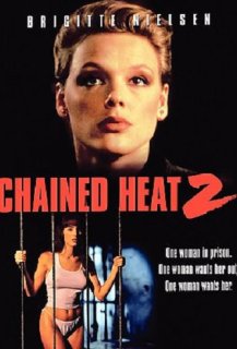 Les Anges du Mal: Enchaînées