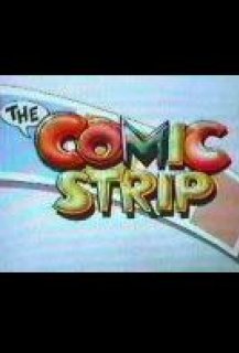Comic Strip