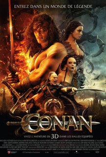Conan Conan