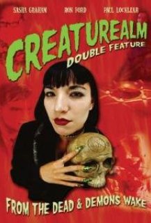 Creaturealm: From the Dead