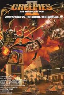 Creepies 2