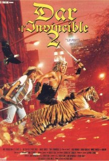 Dar l'Invincible 2: La Porte du Temps