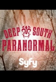 Deep South Paranormal