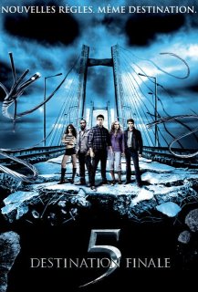 Destination Finale 5