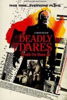 Deadly Dares: Truth or Dare 4