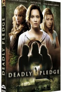 Deadly Pledge - Dark intentions