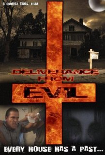 Deliverance From Evil Deliverance From Evil