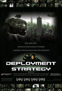 Deployment Strategy