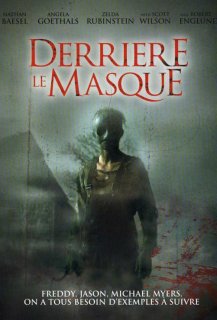 Derrière le Masque
