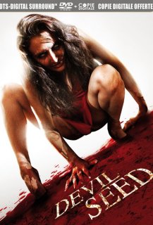 Devil Seed Devil Seed