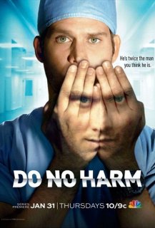 Do No Harm Do No Harm