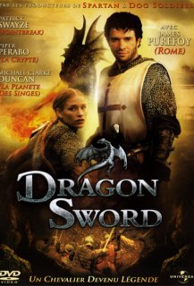 Dragon Sword