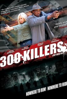 300 Killers