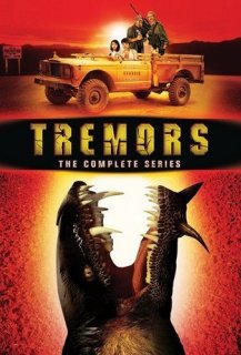 Tremors: La série