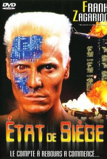 Shadowchaser II: Etat de Siège