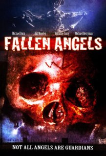 Fallen Angels Fallen Angels