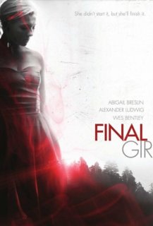 Final Girl: La Dernière Proie