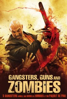 Gangsters Guns And Zombies