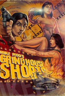 Grindhouse Shorts