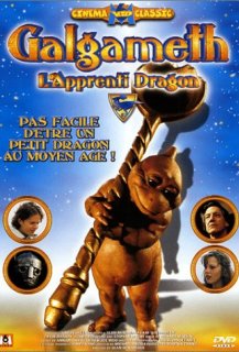 Galgameth : L'Apprenti Dragon