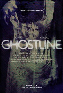 Ghostline