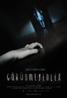 Görünmeyenler Görünmeyenler