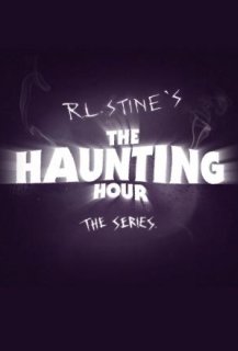 The Haunting Hour : The series